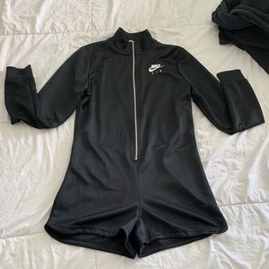 Nike Jumpsuit - Size: Small